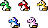 168-1684473_super-mario-world-smw-baby-yoshi-pixel-art