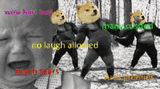 rustled