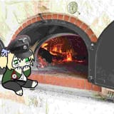 oven