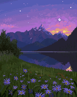 pretty
