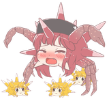 90 - hecatia_lapislazuli kirisame_marisa legacy_of_lunatic_kingdom