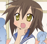 Thread image