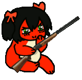 ebil shotgun