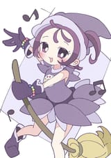 __segawa_onpu_ojamajo_doremi_drawn_by_ranirani__2e37a640e705cd7d9d762a4a0e16b0c7
