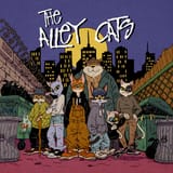 alley cats