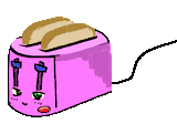 steal nice toast gif