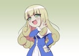 poporon cool devious grin