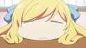 medusa feed jashin mandarin orange food eat_thumb.jpg