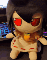 Thread image