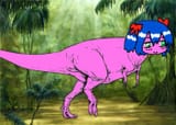 niceosaurus-rex