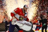 barkov lee
