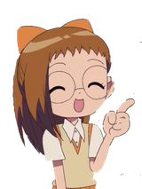 ojamajo_doremi___happy_hazuki_by_sidabathetoonlord_dgm8amy-fullview