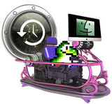 yosho time machine