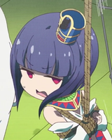 patra tied up disappointed annoyed irritated