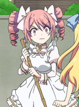 pino grimace scowl mad angry concerned