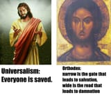 jesus doesnt like you do better