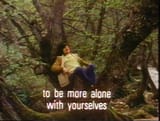 tarkovsky trees