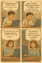 processing AI