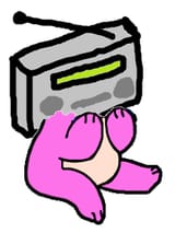 beary nice radio