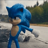 sonic