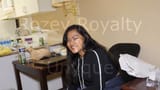 Rozey Royalty - thehabibshow (thick asian cambodian n thai fucks bbc unyque)_snapshot