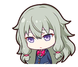 kusanagi