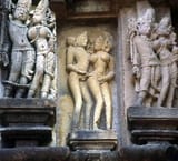 Tantric transfiguration