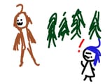 Bigfoot.skribbl