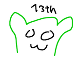 gummy bear.skribbl(1)