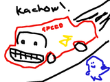 Lightning McQueen.skribbl