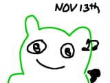 gummy bear.skribbl