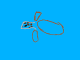 sea turtle.skribbl