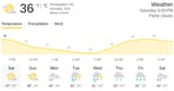 Screenshot 2025-07-19 at 18-52-25 weather - Google Search
