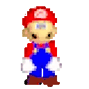 mariostyle
