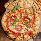 pizzanine