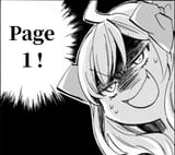 jashin page 1 devious grin bump