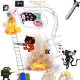 all out war