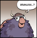 brainless