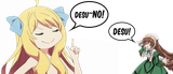 jashin suiseiseki desu
