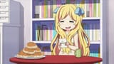 jashin bread happy