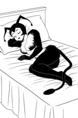 20250719_1315_Character with Tail Sleeping_remix_01k0h68840fwt8zgtdmh95dk35