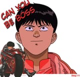 be-boss