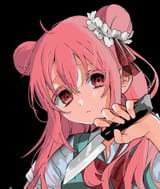 __matsuzaka_satou_happy_sugar_life_drawn_by_mirariso_m__sample-7b36238567cdc4672a0a670ccb98b5f5