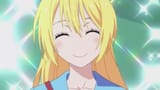 positive smile