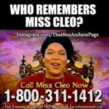 cleo call me babies