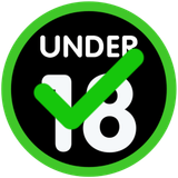 YesUnder18