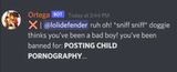 banned