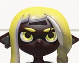 nigga squid
