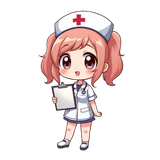 nurse like