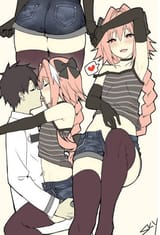 boys will be boys